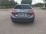 Used 2017 Toyota Corolla Sedan