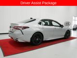Used 2023 Toyota Camry Sedan