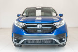 Used 2021 Honda CR-V SUV