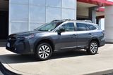 Used 2025 Subaru Outback SUV