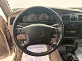 Used 2002 Toyota 4Runner SUV