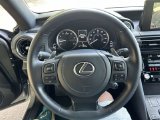 Used 2025 Lexus IS Sedan