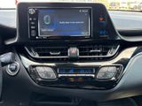 Used 2018 Toyota C-HR SUV