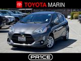 Used 2016 Toyota Prius c Hatchback