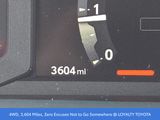 Used 2026 Toyota 4Runner SUV