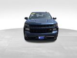 Used 2022 Chevrolet Silverado 1500 LTD Truck