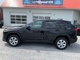 Used 2024 Toyota RAV4 SUV