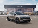 New 2027 Kia Sportage SUV