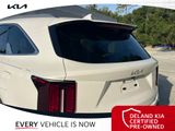 Used 2026 Kia Sorento Hybrid SUV
