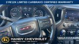 Used 2022 GMC Sierra 1500 Limited Truck