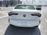 Used 2023 Acura TLX Sedan