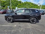 New 2026 Kia Sportage Hybrid SUV