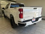 Used 2024 Chevrolet Silverado 1500 Truck