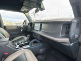 Used 2024 Ford Bronco SUV
