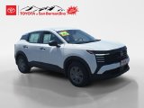 Used 2025 Nissan Kicks SUV