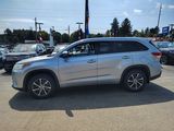 Used 2017 Toyota Highlander SUV