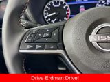 Used 2025 Nissan Sentra Sedan