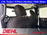 Used 2020 Jeep Wrangler SUV