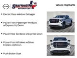 Used 2025 GMC Sierra 1500 Truck