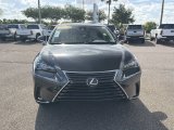 Used 2021 Lexus NX SUV