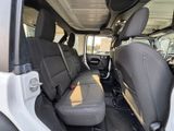 Used 2021 Jeep Wrangler SUV