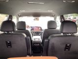New 2027 Chevrolet Traverse SUV