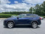 Used 2025 Toyota RAV4 SUV