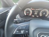 Used 2024 Audi A4 Sedan