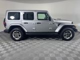 Used 2021 Jeep Wrangler SUV