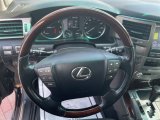 Used 2015 Lexus LX SUV