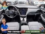 Used 2025 Subaru Outback SUV