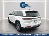Used 2024 Jeep Grand Cherokee SUV
