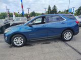 Used 2019 Chevrolet Equinox SUV
