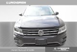 Used 2020 Volkswagen Tiguan SUV