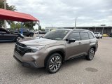 Used 2025 Subaru Forester SUV