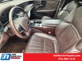 Used 2020 Lexus LS Sedan