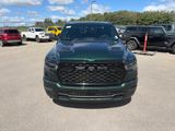 New 2026 Ram 1500 Truck