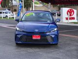 Used 2025 Toyota Camry Sedan