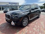 Used 2025 BMW X7 SUV