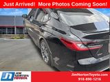 Used 2025 Toyota Camry Sedan