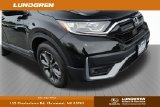 Used 2021 Honda CR-V SUV