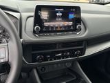 New 2026 Nissan Rogue SUV