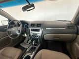 Used 2010 Ford Fusion Sedan