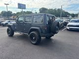 Used 2017 Jeep Wrangler SUV