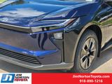 New 2026 Toyota bZ SUV