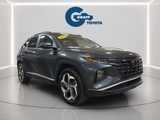 Used 2022 Hyundai Tucson SUV