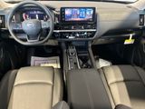 New 2026 Nissan Pathfinder SUV