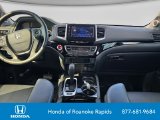 Used 2017 Honda Ridgeline Truck