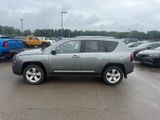 Used 2014 Jeep Compass SUV