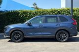 New 2026 Honda CR-V Hybrid SUV